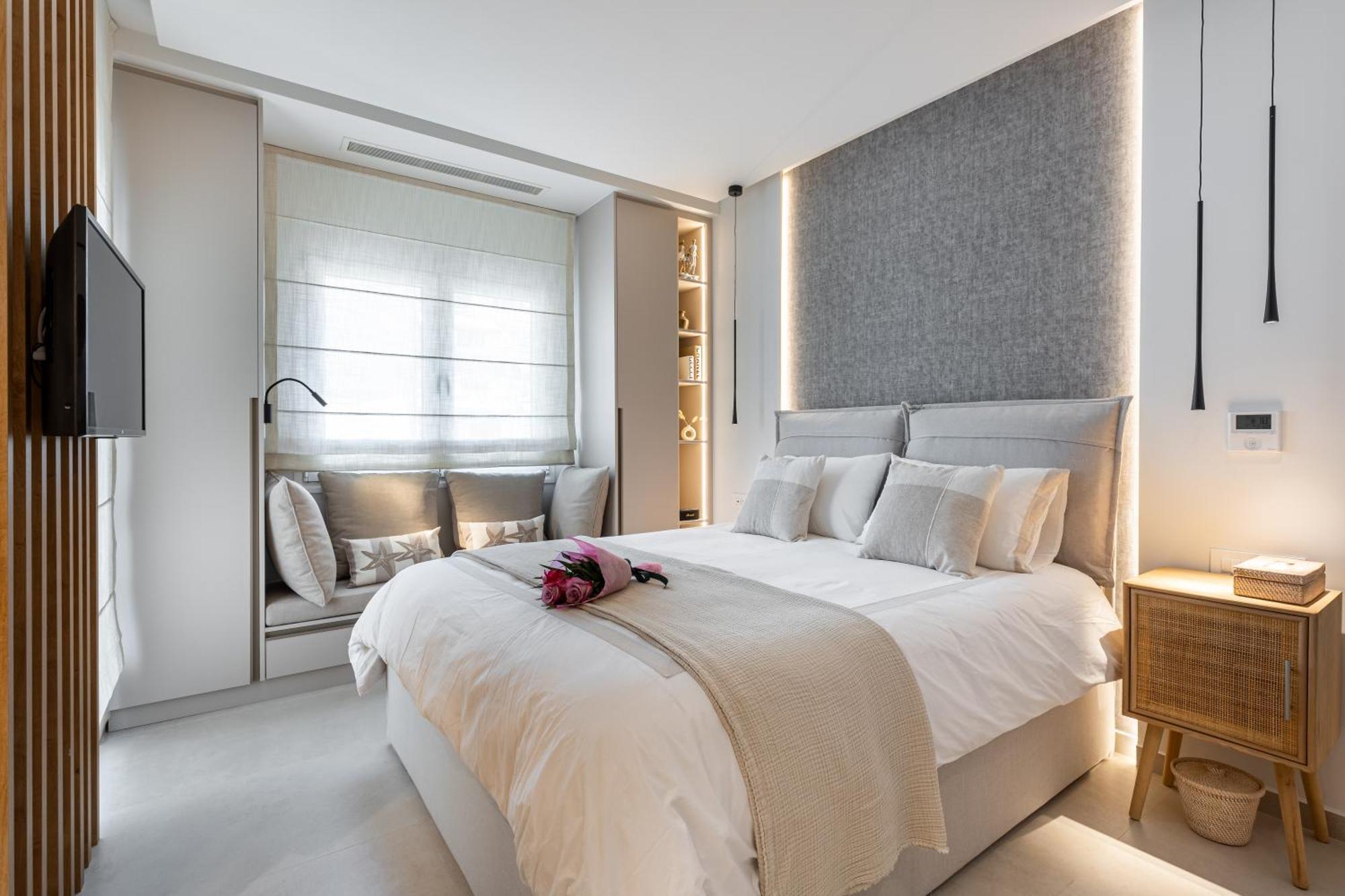 The 'boho Chic' Of Koukaki